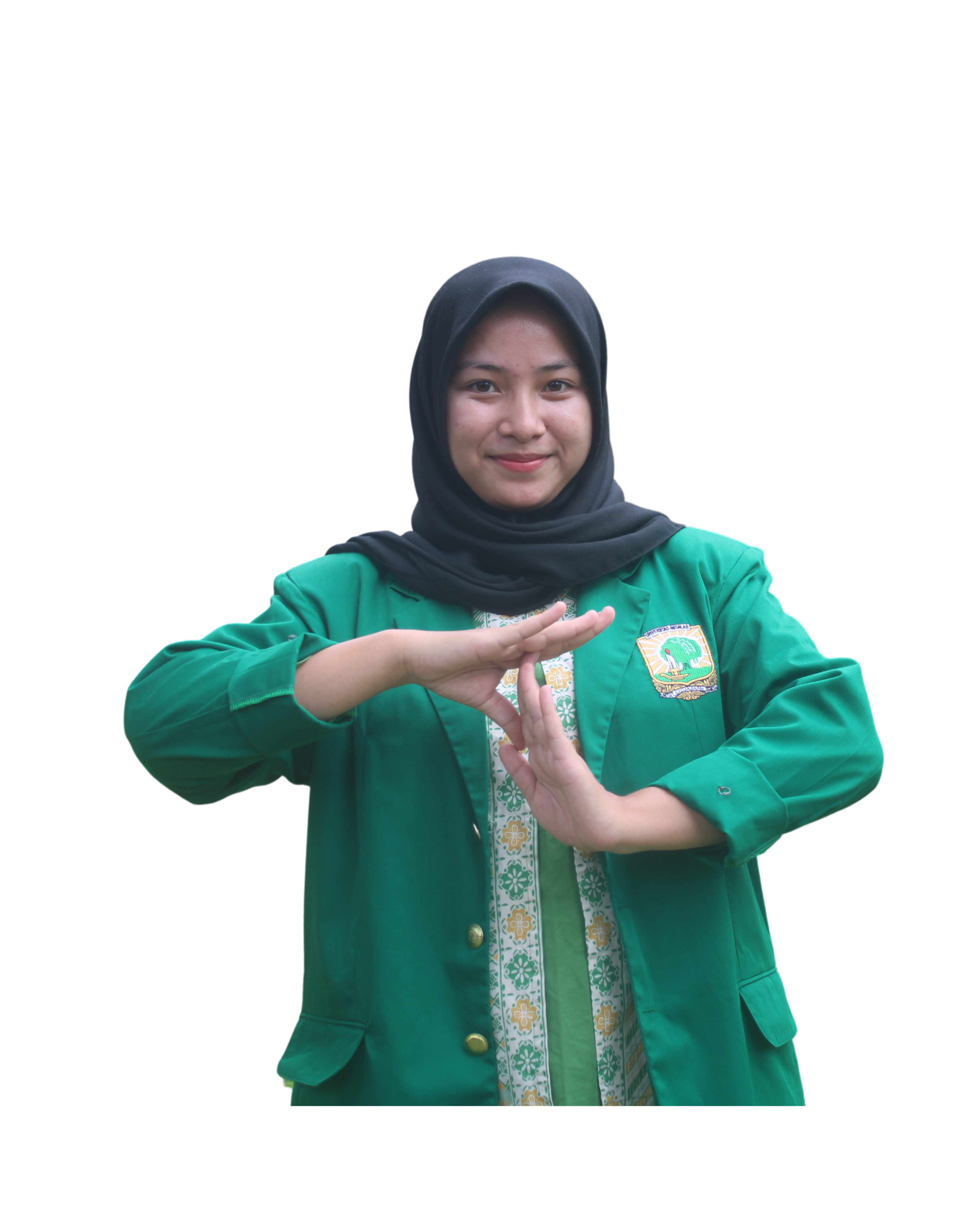 Mutiara Hasanah